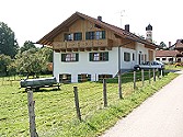 Austragshaus in Waltersberg