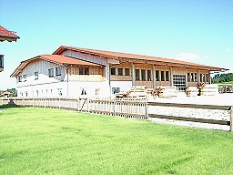 Zimmerei in Eberfing